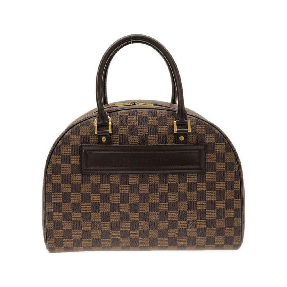 LOUIS VUITTON Brown Damier Bag